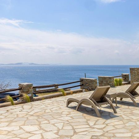 White Holidays Project Ag. Sostis Ayios Sostis Exterior foto