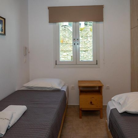 White Holidays Project Ag. Sostis Ayios Sostis Exterior foto