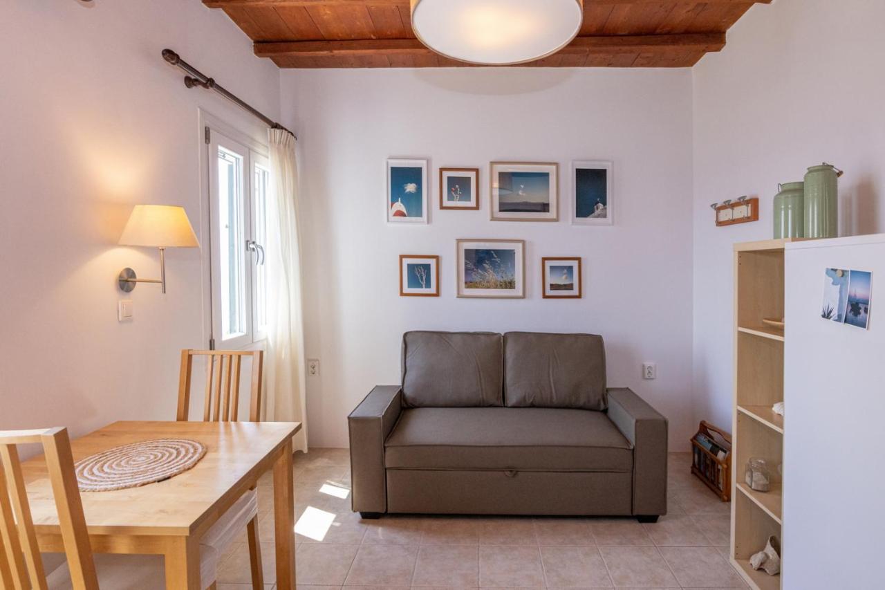 White Holidays Project Ag. Sostis Ayios Sostis Exterior foto