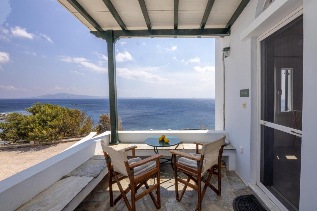 White Holidays Project Ag. Sostis Ayios Sostis Exterior foto