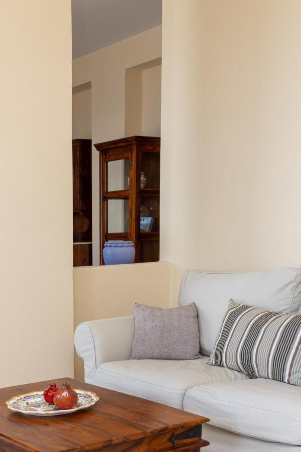 White Holidays Project Ag. Sostis Ayios Sostis Exterior foto