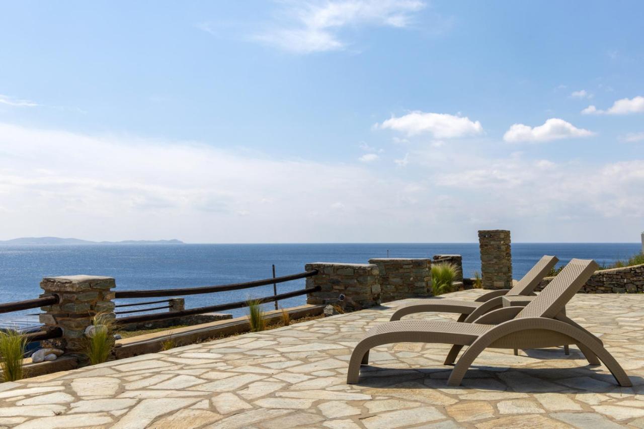White Holidays Project Ag. Sostis Ayios Sostis Exterior foto