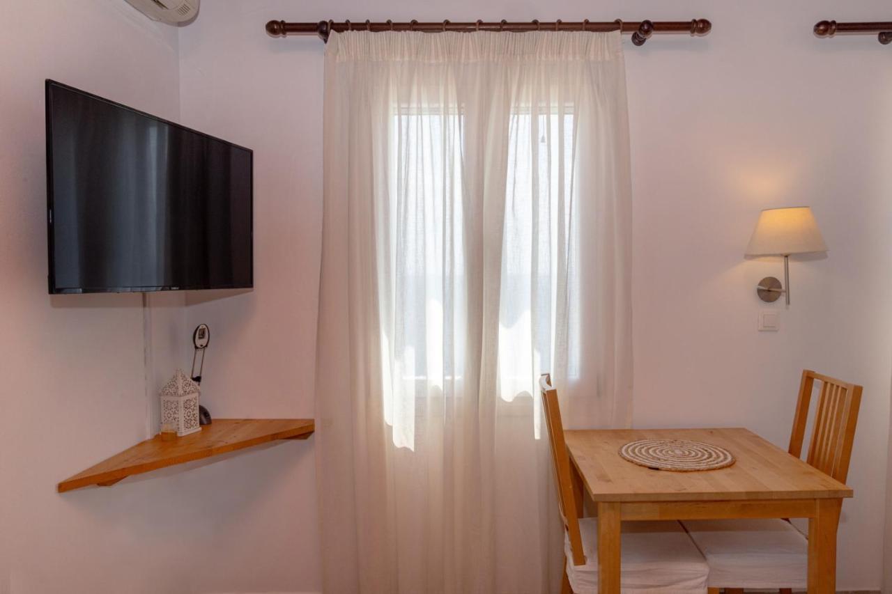 White Holidays Project Ag. Sostis Ayios Sostis Exterior foto