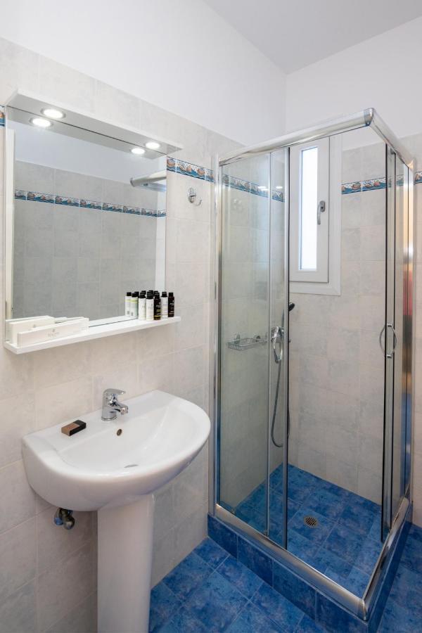 White Holidays Project Ag. Sostis Ayios Sostis Exterior foto