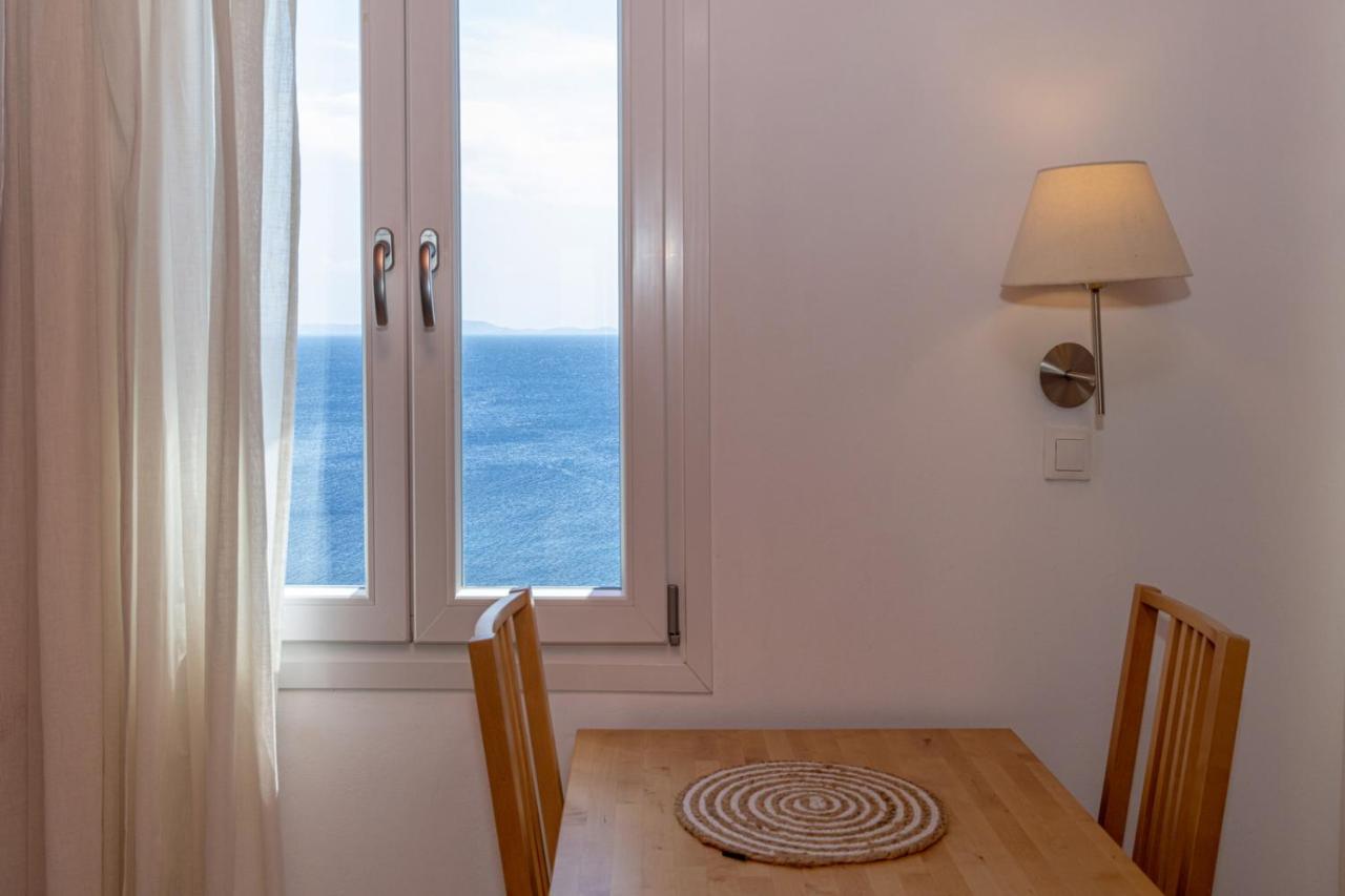 White Holidays Project Ag. Sostis Ayios Sostis Exterior foto