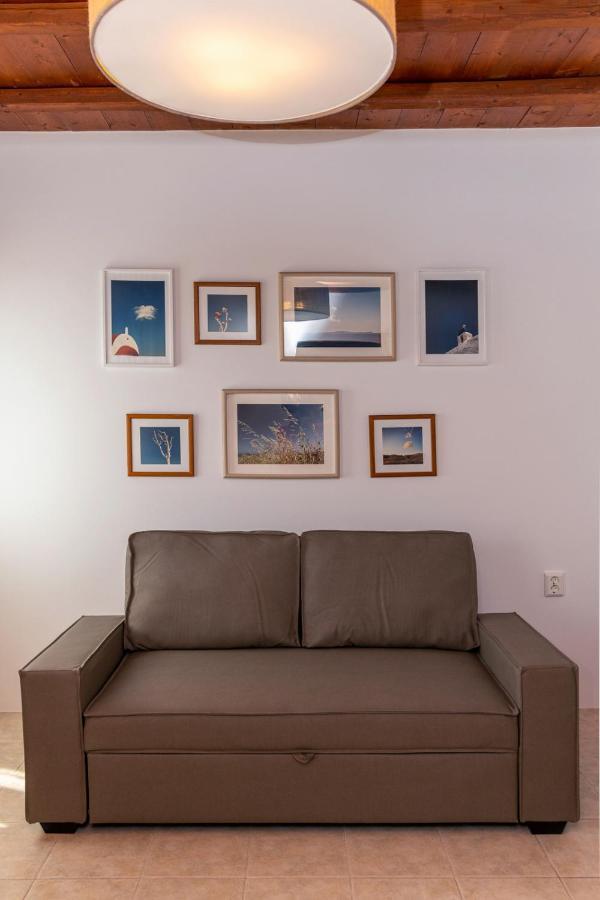 White Holidays Project Ag. Sostis Ayios Sostis Exterior foto