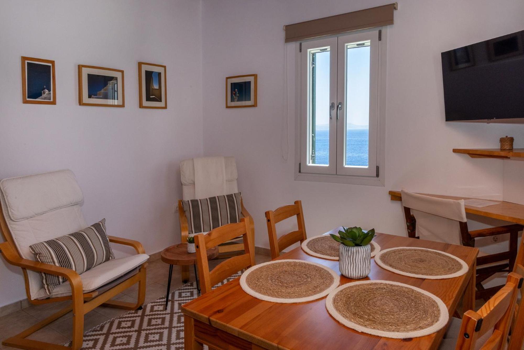 White Holidays Project Ag. Sostis Ayios Sostis Exterior foto