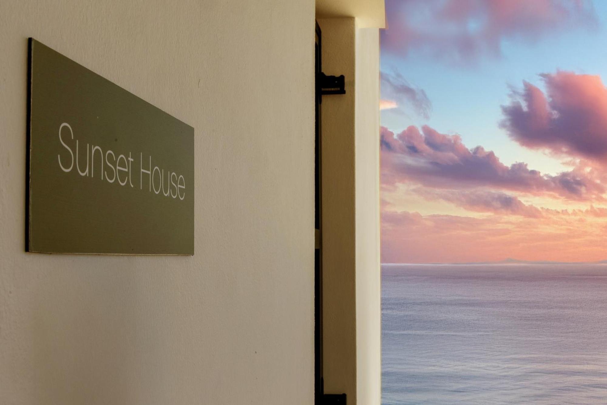 White Holidays Project Ag. Sostis Ayios Sostis Exterior foto