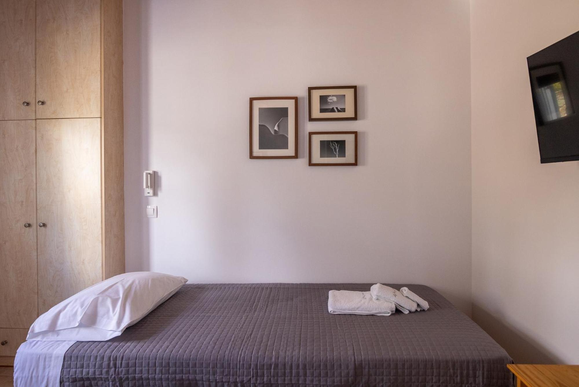 White Holidays Project Ag. Sostis Ayios Sostis Exterior foto