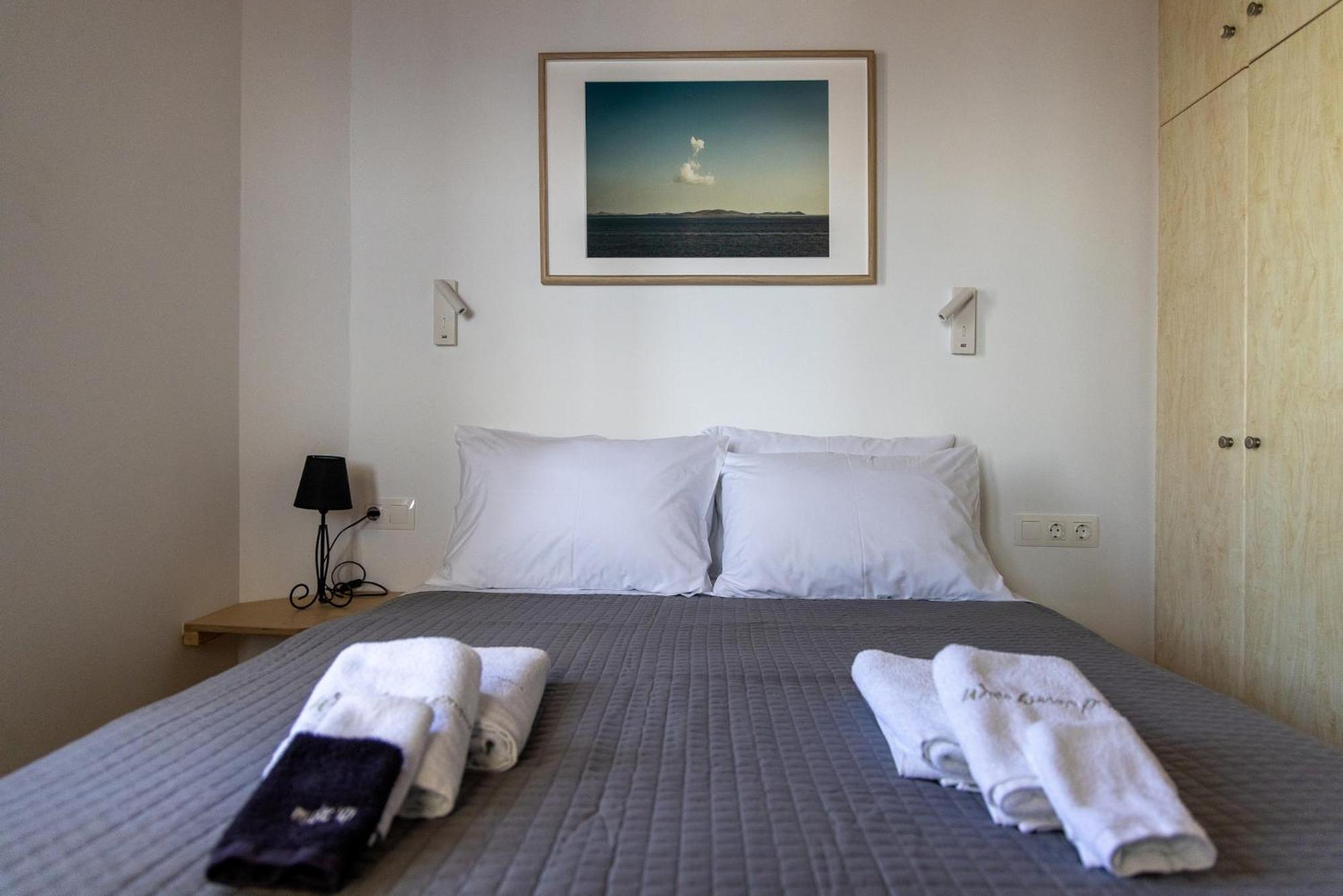 White Holidays Project Ag. Sostis Ayios Sostis Exterior foto
