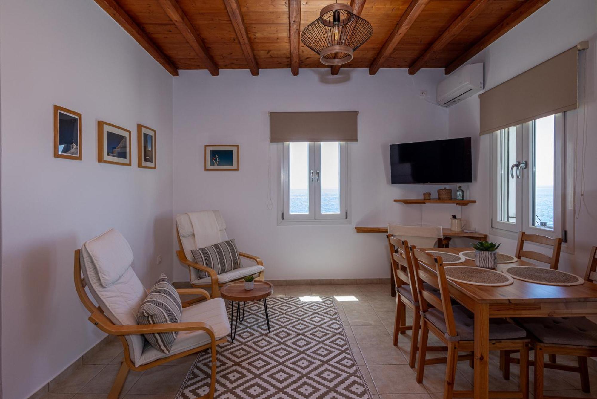 White Holidays Project Ag. Sostis Ayios Sostis Exterior foto